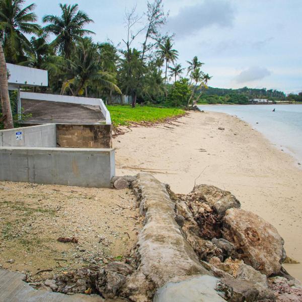 Playa Del Pedro Beach House, Guam