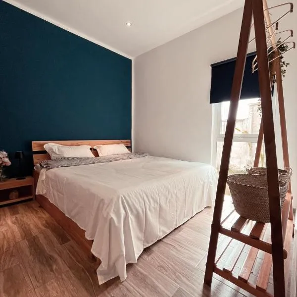 Lushoto Loria, hotel in Lushoto