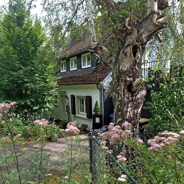Ferienhaus Fuchs&Hase, hôtel à Seelbach