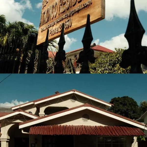 'Ataongo Residence, hotel in Nuku‘alofa