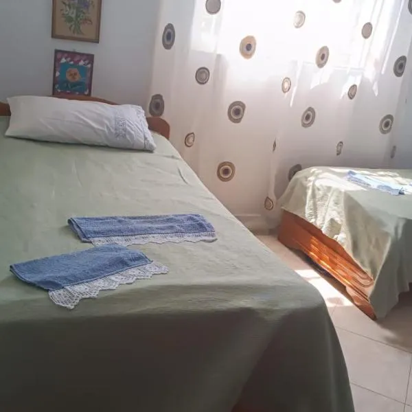 Kappa Guest House, Hotel in Fier