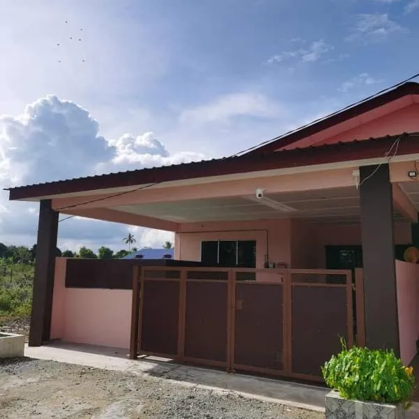 Homestay Che Naa, hotel in Kuantan