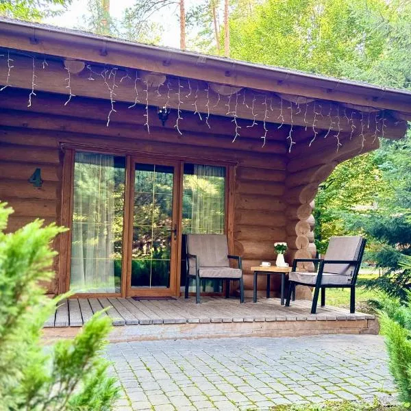 Комплекс Старый Пруд, отель в городе Filippovichi