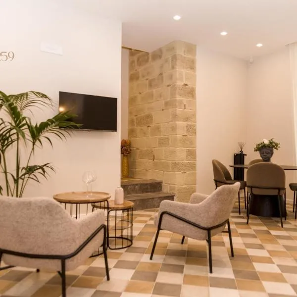 Maqueda 259 - In Palermo's Lively Heart, hotel a Palerm