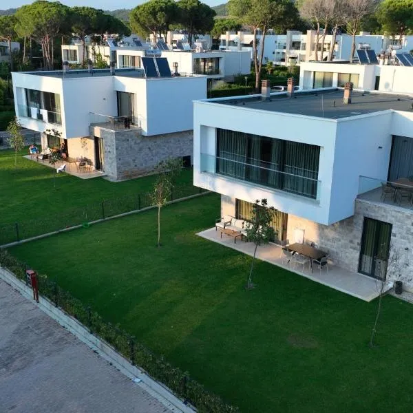 BelVilla，位于Lalzit Bay的酒店