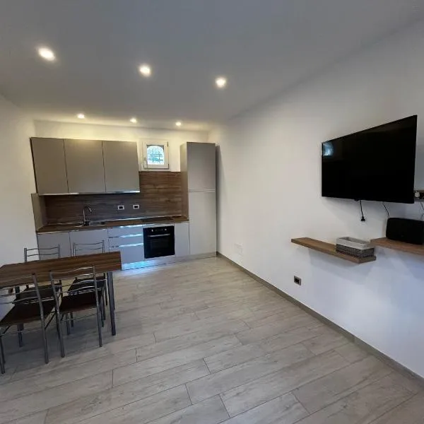 Casa De Grazia, hotel in Tarquinia