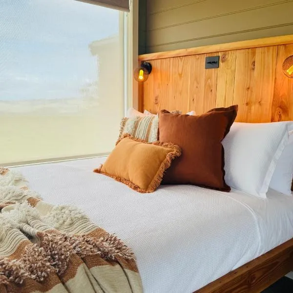 The Tiny Apostle - Great Ocean Road, ξενοδοχείο σε Princetown
