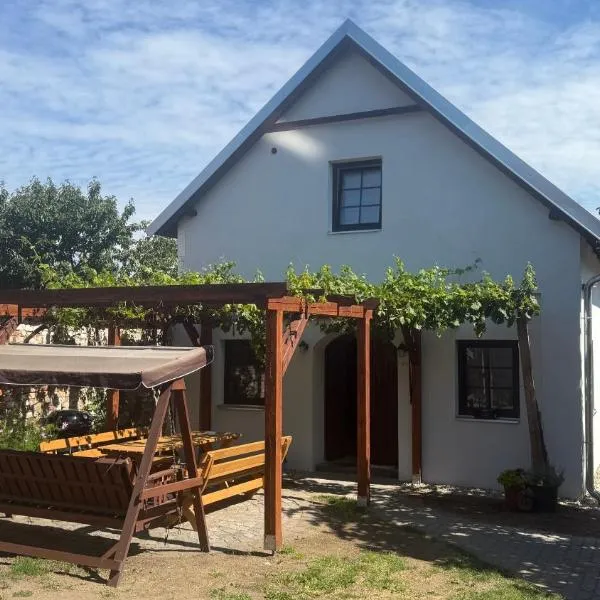 Ubytování U Kocábů, ξενοδοχείο σε Drnholec