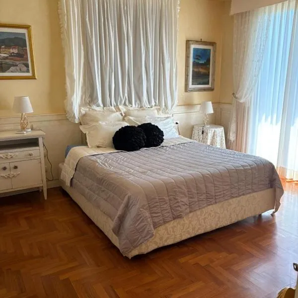 Guest House Fiore di Loto, hotel in Cortona