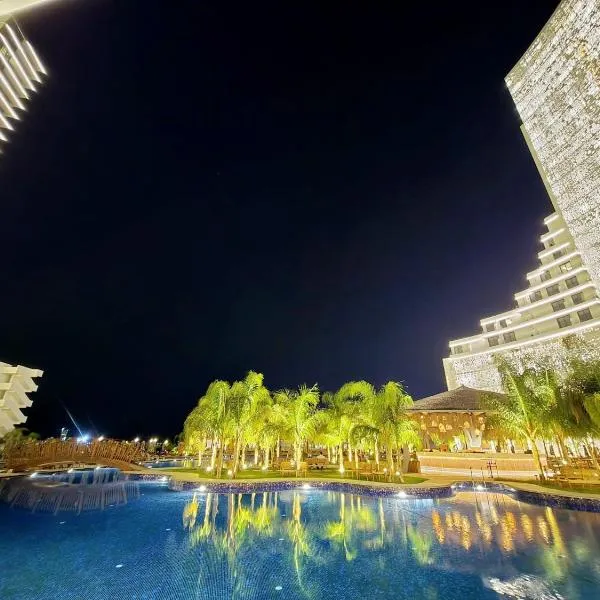 1 Bedroom Grand Sapphire Resort and Casino, ξενοδοχείο σε Iskele