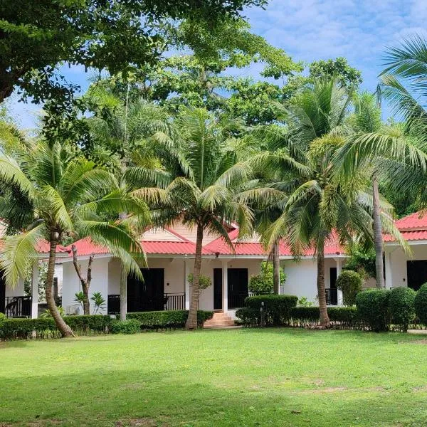 Matcha Lanta Resort, hotel in Ko Lanta