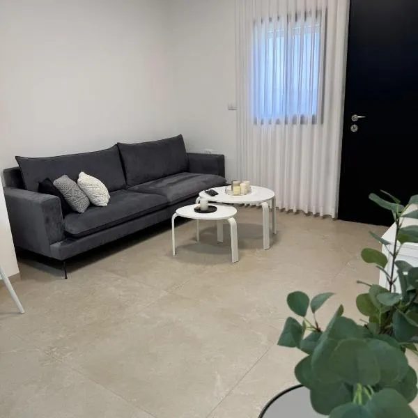 צימר פסטורלי בהגושרים, hotel i Hagoshrim