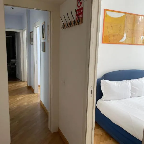 Civico43, hotel em Roma