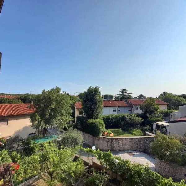 casa kika, hotel v destinaci Sistiana