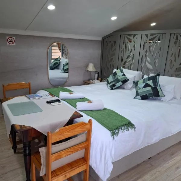 Bethel B&B / Selfcatering, hotel in George