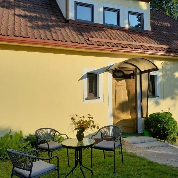 Dubavi, hotel en Viestura Laukums