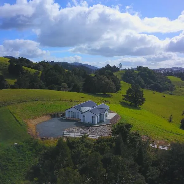 Northland Nest By Aotearoa Escapes, Hotel in Whangarei