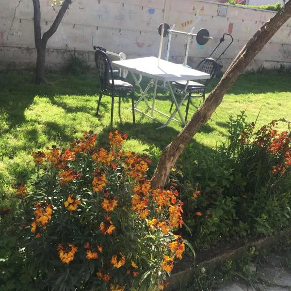 Rooms Struga, מלון בסטרוגה