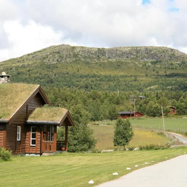 Høvringen Lodge, hotel en Høvringen