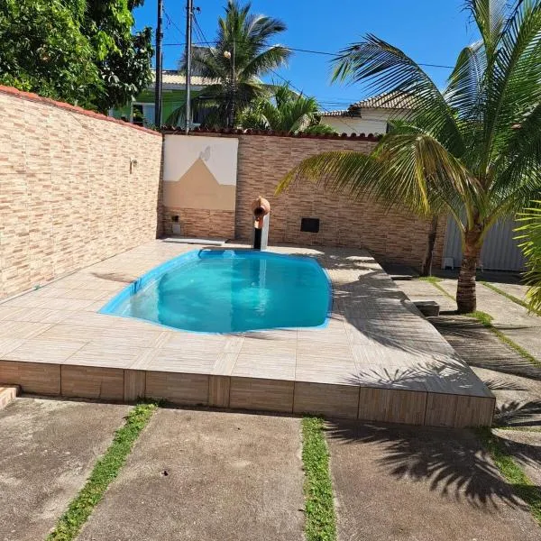 Paraíso Tropical em Porto Seguro, hotel in Porto Seguro