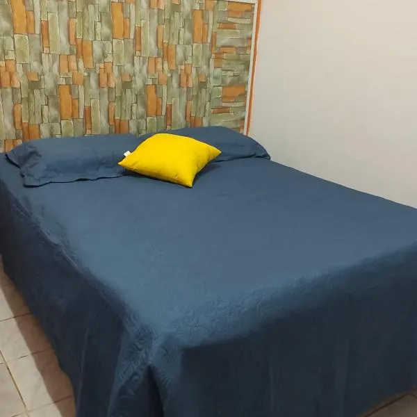 Casarão 3 quartos Cop30, hotel v destinaci Belém