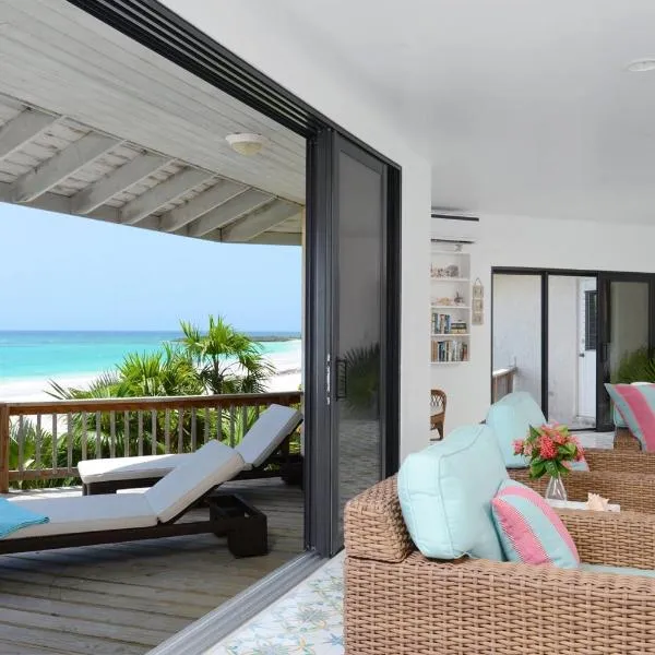 Provender home, hotel in Savannah Sound