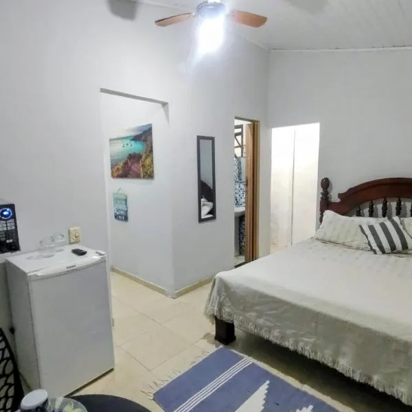 Solares Aconchego - Suíte, hotel v destinaci Búzios