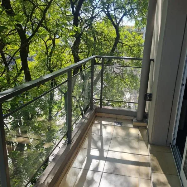 Armonia, Hotel in Rosario