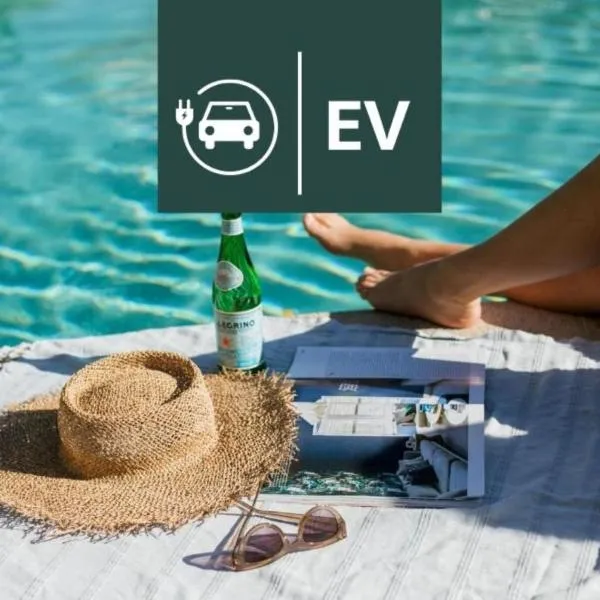 Noosa Heads Motel, hotel in Noosa Heads