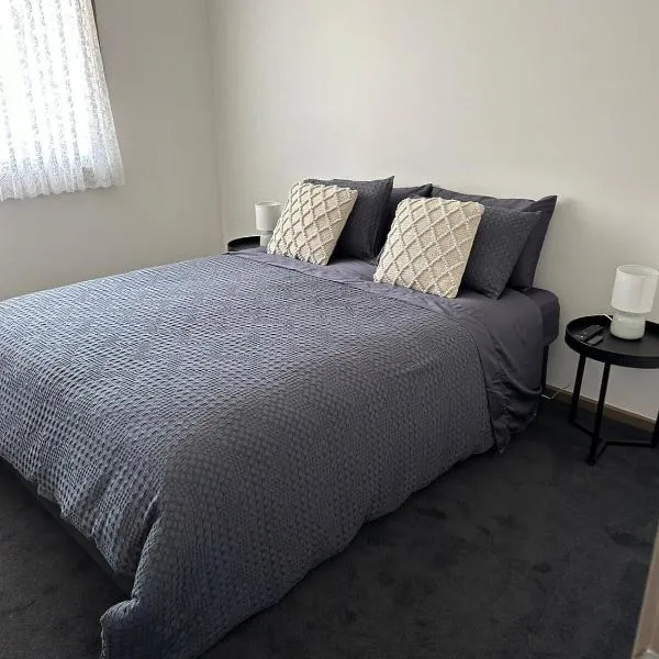 Dylans Accommodation Sea Lake, ξενοδοχείο σε Sea Lake