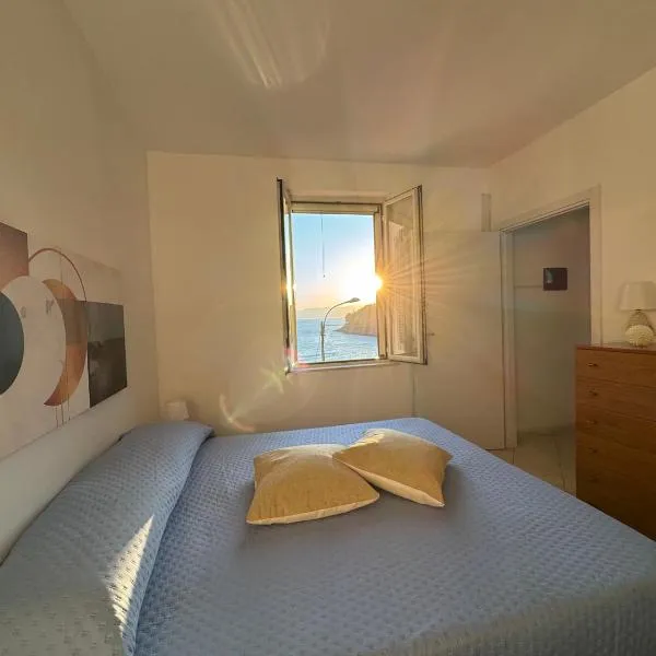 Blue Maison，位于马拉泰亚的酒店