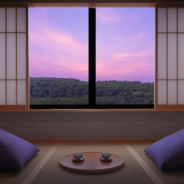 かっぱの宿旅館三治郎, hotel in Zao