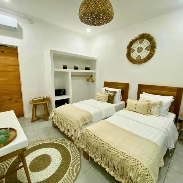Casa de Capulet, hotel in Komodo Labuan Bajo Airport