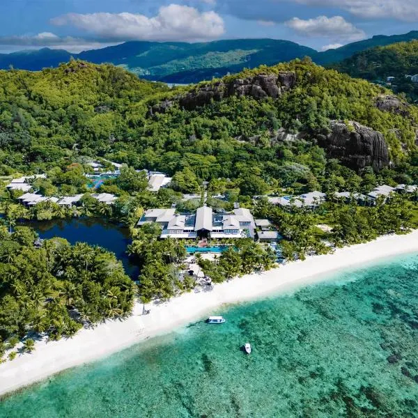 Kempinski Seychelles Resort, hotel u gradu Baie Lazare Mahé