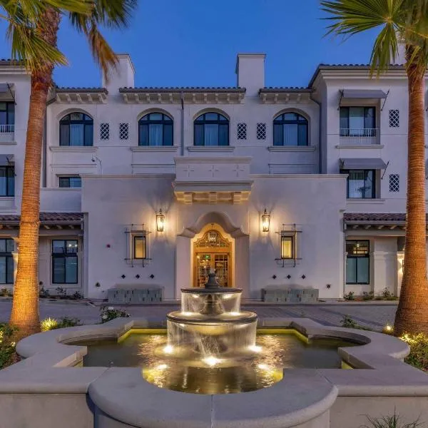 Cambria Hotel Calabasas - Malibu, hotel in Calabasas