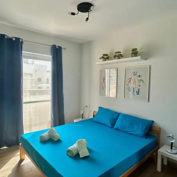 Anton Court, ξενοδοχείο σε Xlendi