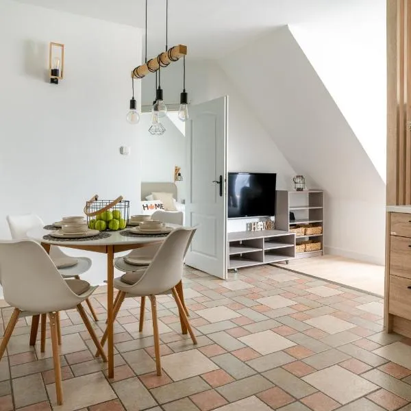 Geri Vintage Home, hotel v destinaci Zalaegerszeg