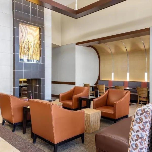 Hyatt Place Memphis Germantown, hotel in Memphis