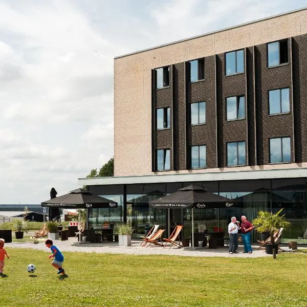 Airport Hotel, Billund, hotel in Billund