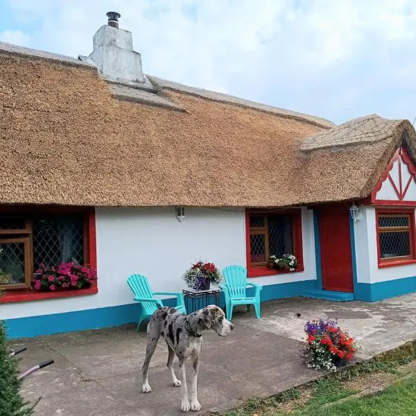 Aisling Cottage, hotel v destinácii Youghal