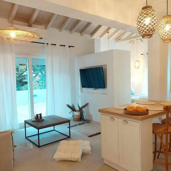 Maya Apartments Skiathos, Hotel in Skiathos-Stadt