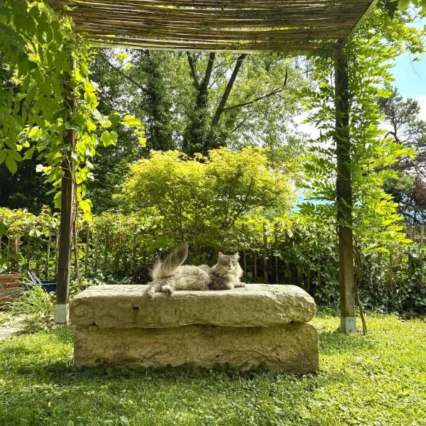 La Capucine, ξενοδοχείο σε Delemont