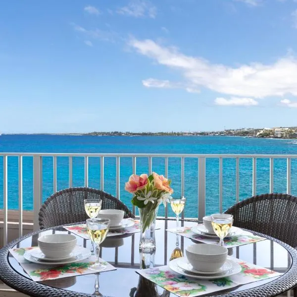 Incredible Ocean Views, hotel a Kailua-Kona