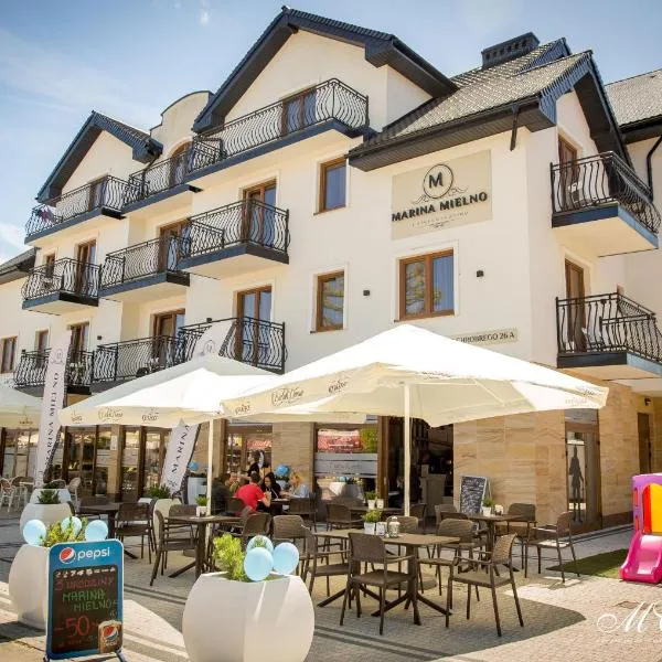 holiday-park-resort-mielno-noclegi-ceny-i-opinie-2026-polska
