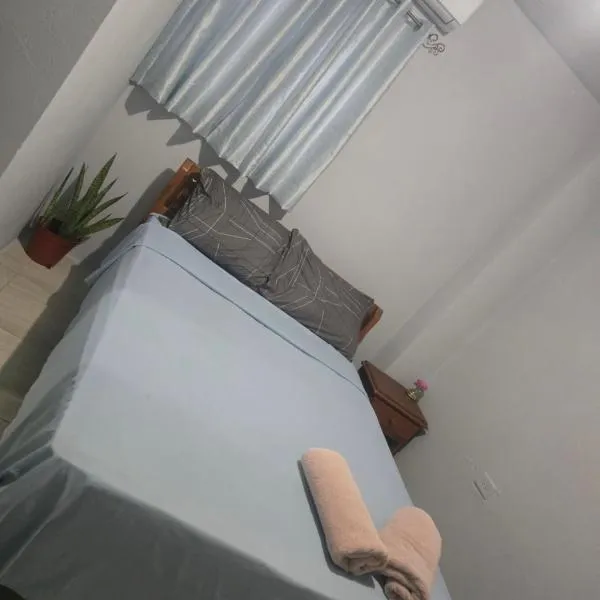 Cozy Retreat, hôtel à Kelly Village