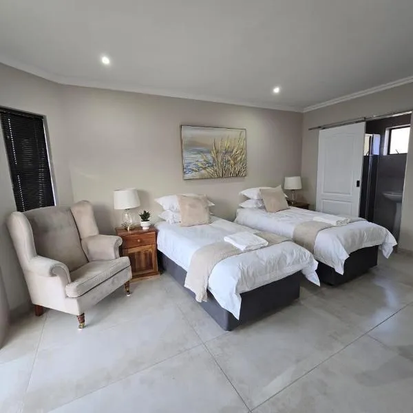 Easy Stay Guestrooms George, hotel di George