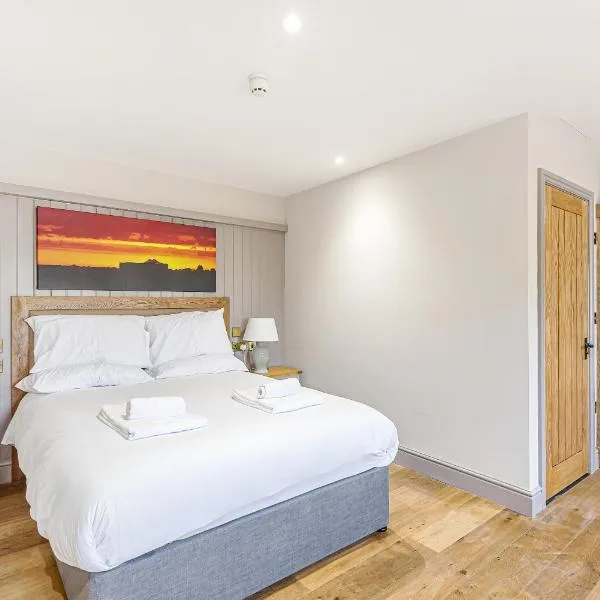 Charlcombe Inn、バースのホテル