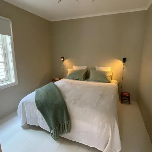 A cosy flat in the heart of Stavanger, hôtel à Stavanger