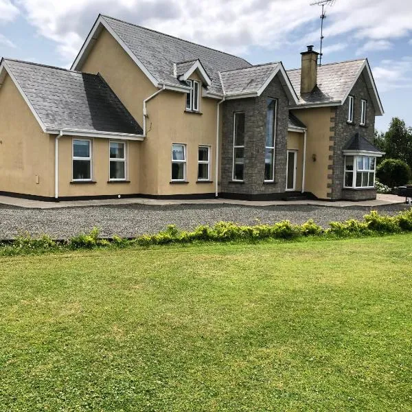 Wellfield house, ξενοδοχείο σε Wexford