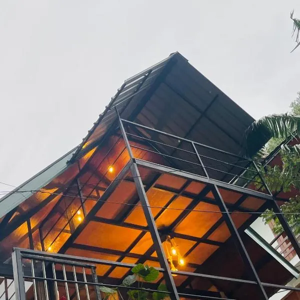 Fair View Cottage, Hotel in Ella